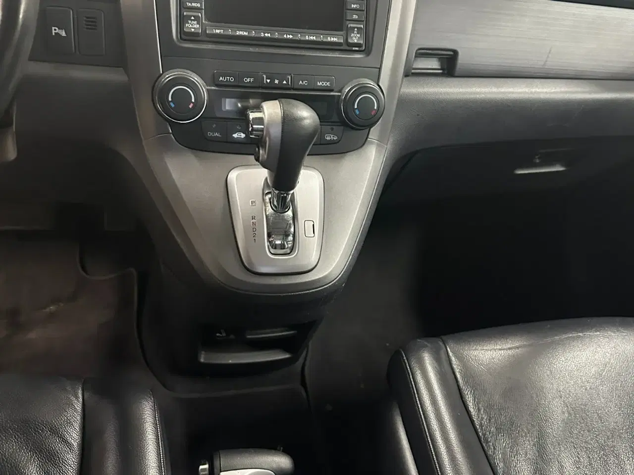 Billede 7 - Honda CR-V 2,0i Executive aut. Van