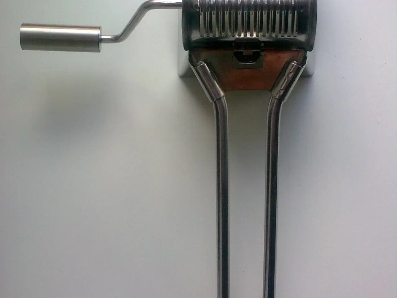 Billede 7 - Persillehakker dansk patent ANALOG fransk model 