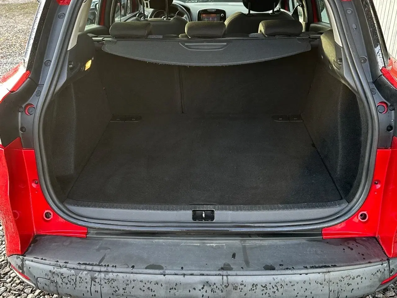 Billede 6 - Renault Clio IV 0,9 TCe 90 Zen Sport Tourer