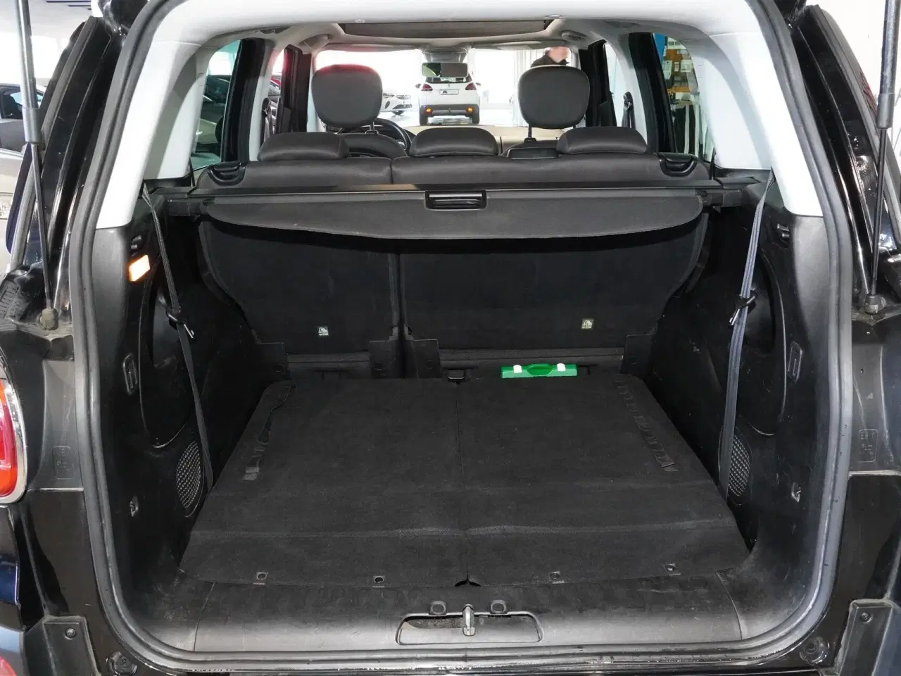 Billede 9 - Fiat 500L Living 0,9 TwinAir Lounge 105HK 6g