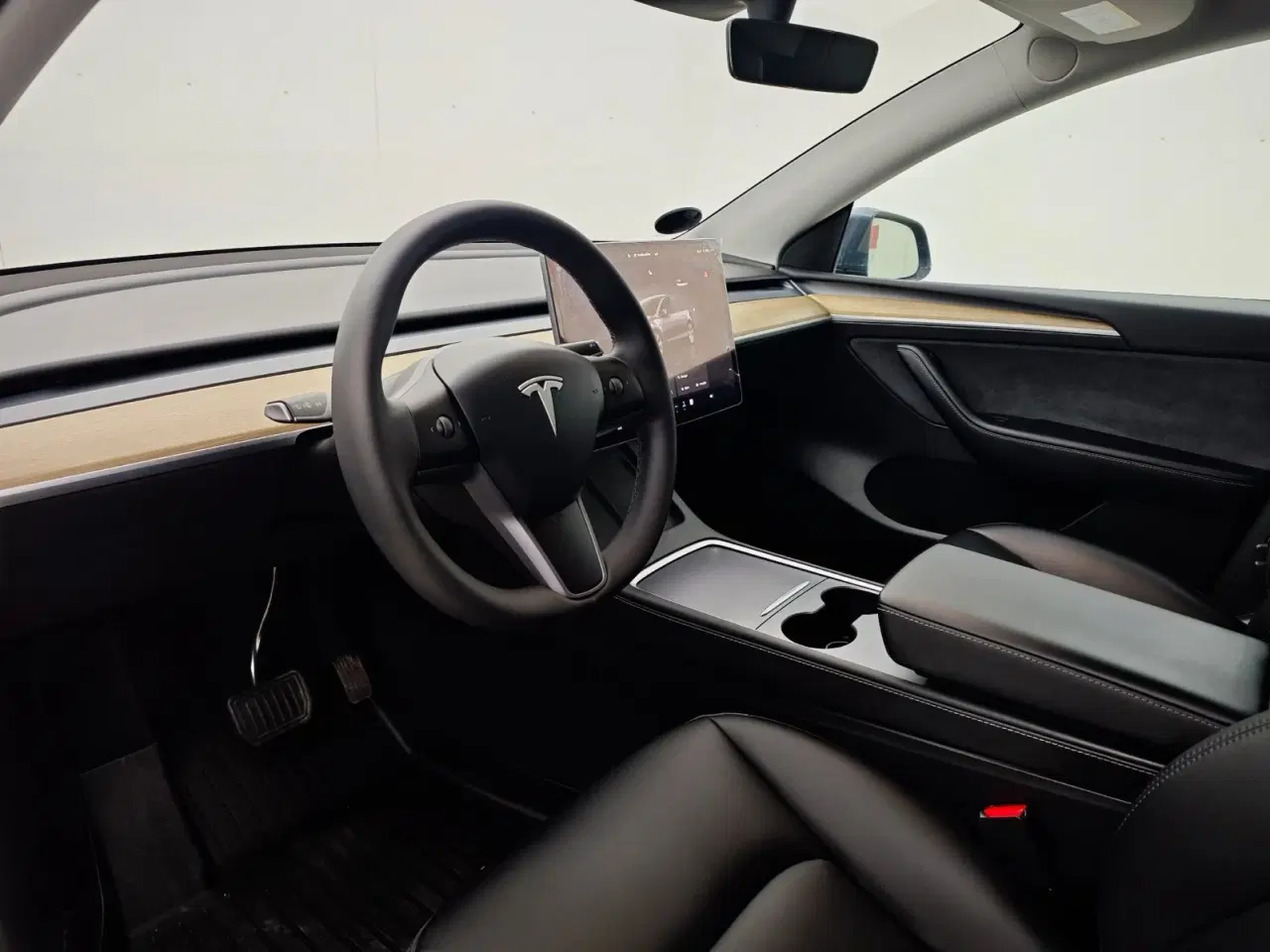 Billede 9 - Tesla Model Y  Long Range AWD