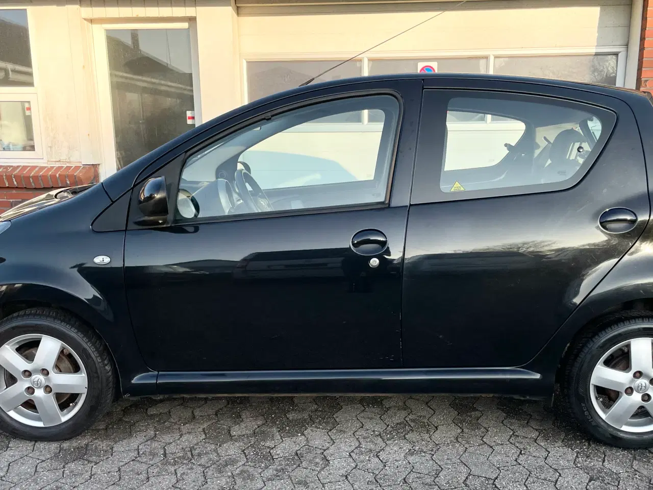 Billede 3 - Toyota Aygo 