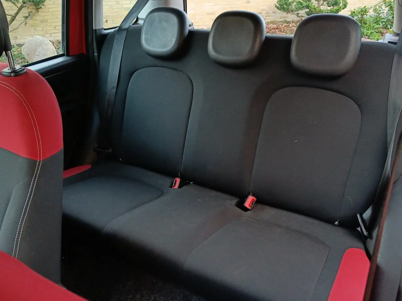 Billede 14 - Fiat Panda 0,9 TwinAir 80 Easy