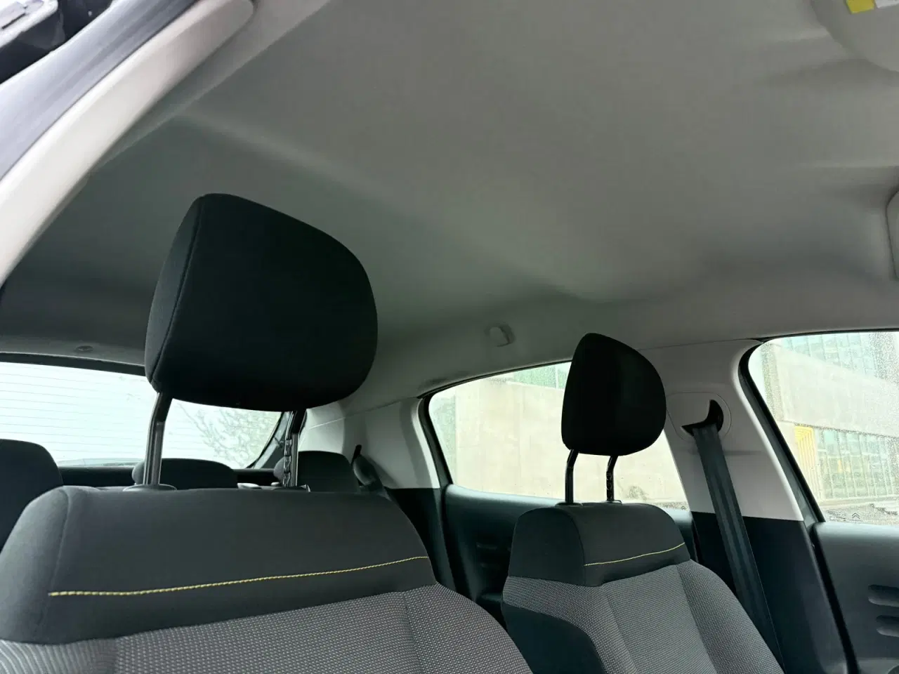 Billede 14 - Citroën C3 1,2 PureTech 83 Feel