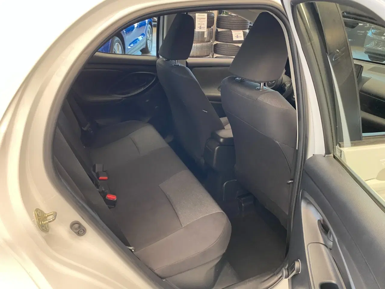 Billede 12 - Toyota Yaris 1,5 Hybrid H3 e-CVT