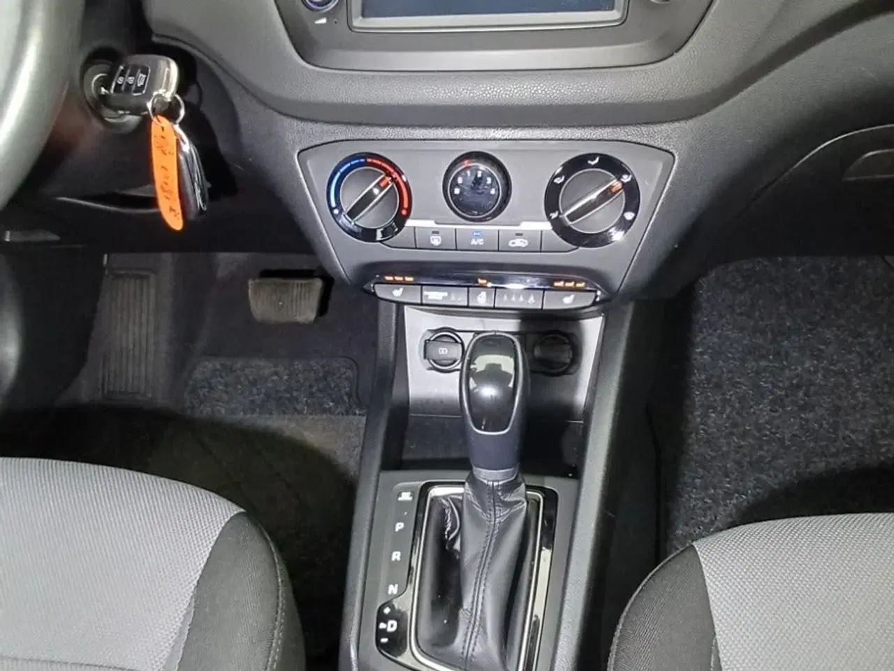 Billede 14 - Hyundai i20 1,0 T-GDi Advanced DCT