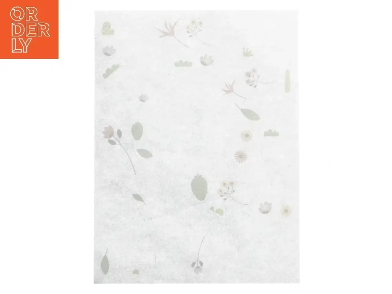 Billede 2 - Klistermærker(str. 24x18 cm) (str. 24x18 cm)