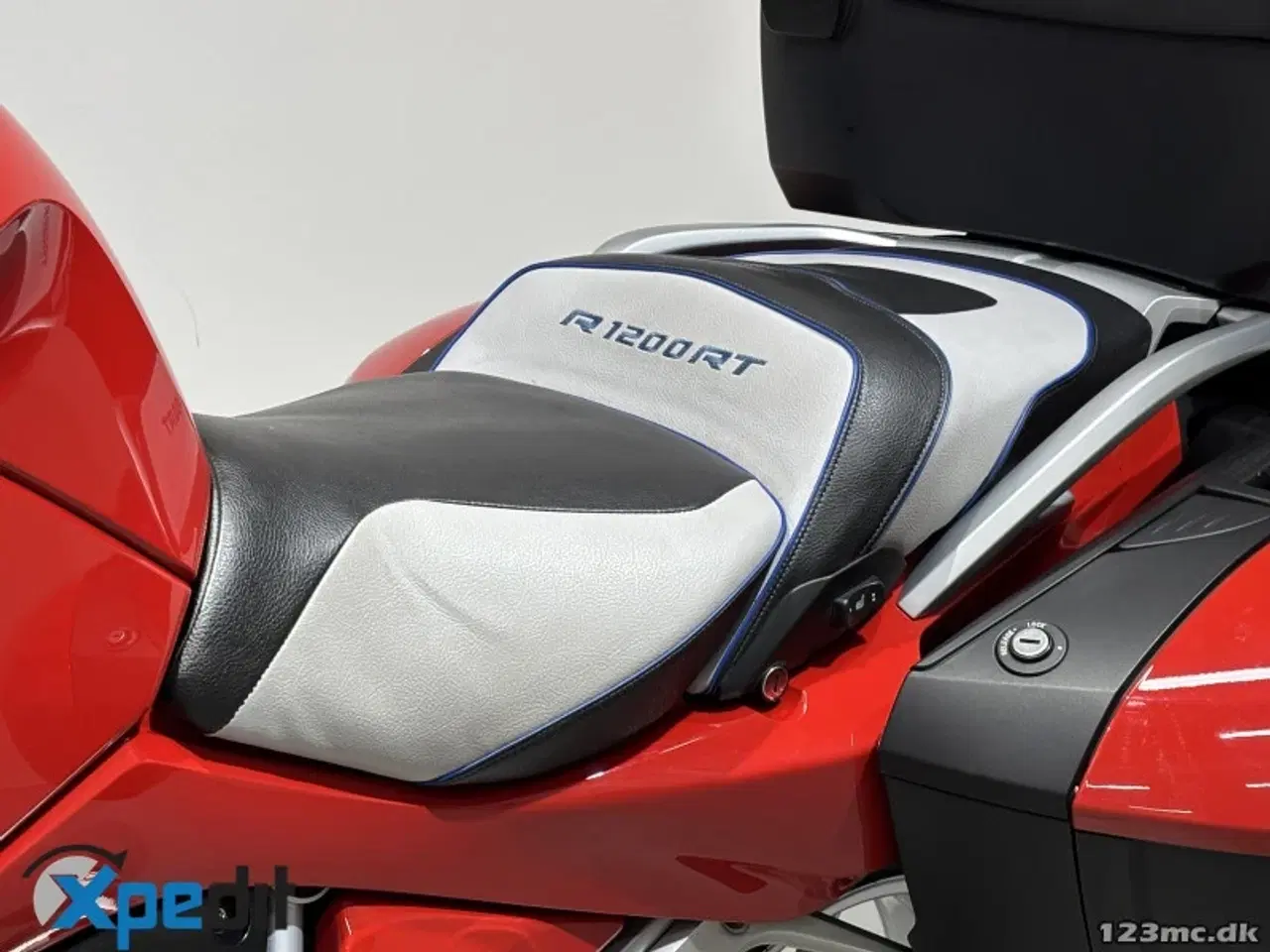 Billede 16 - BMW R 1200 RT