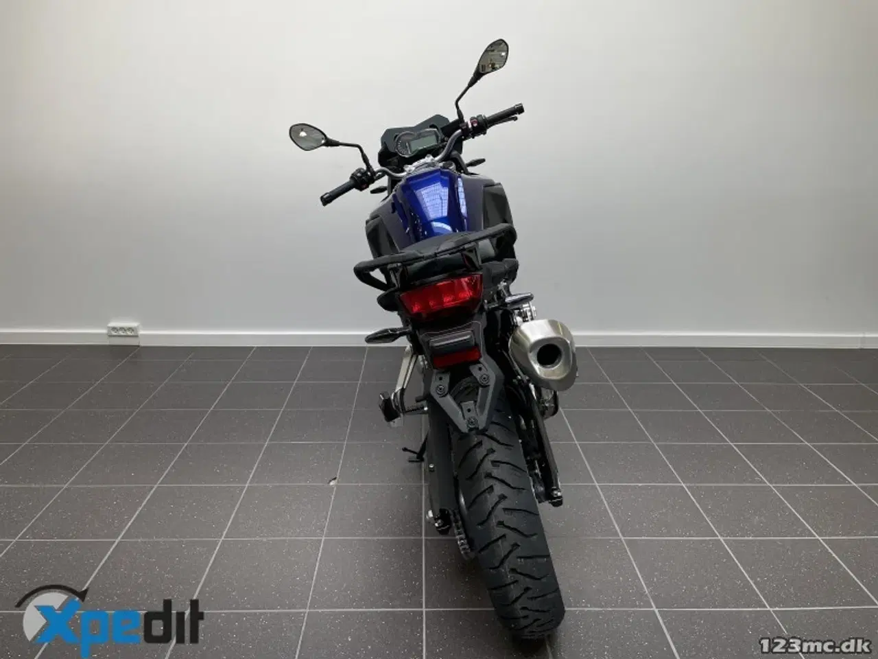 Billede 8 - BMW F 750 GS