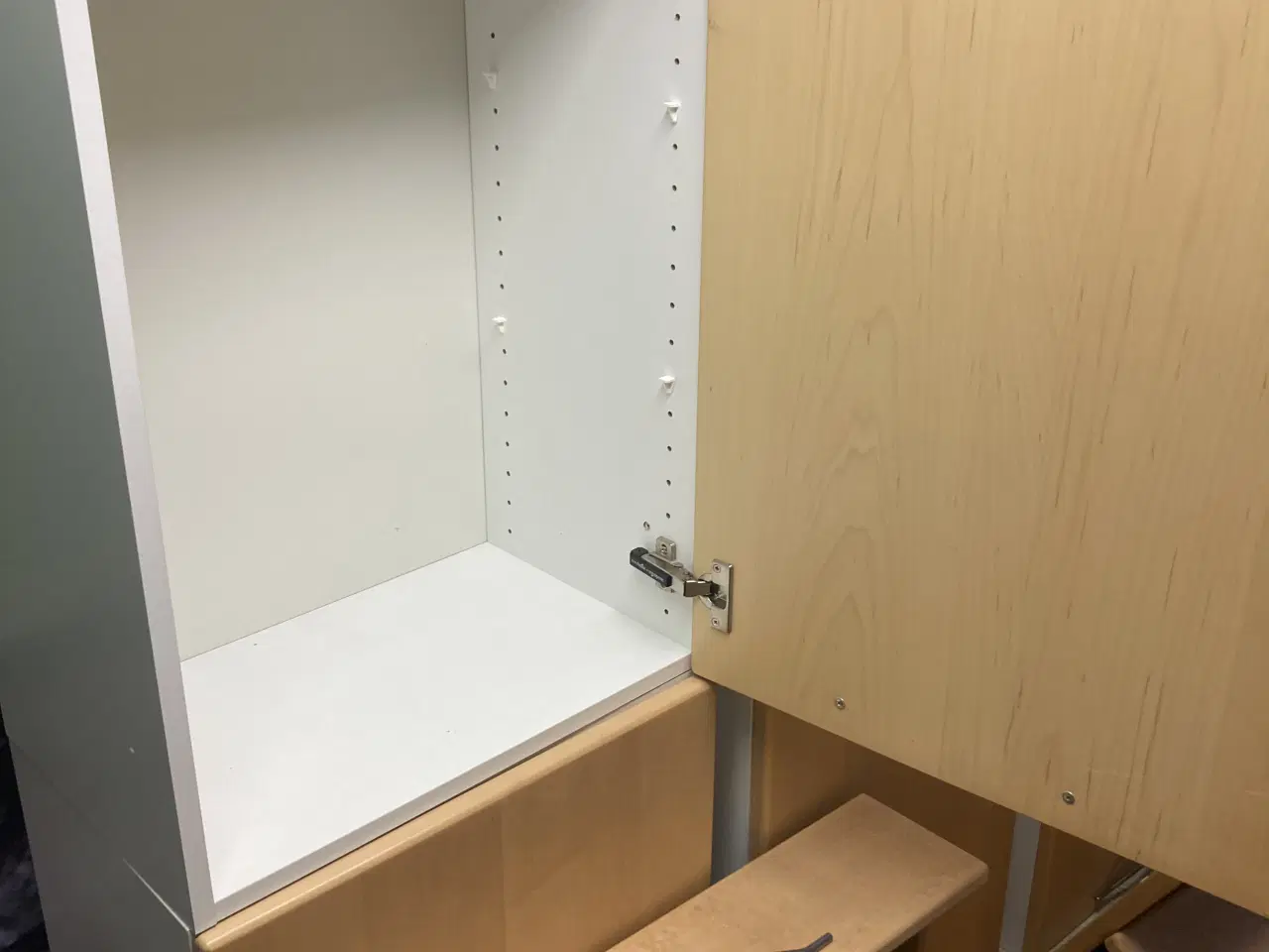 Billede 4 - Modulia overskabe