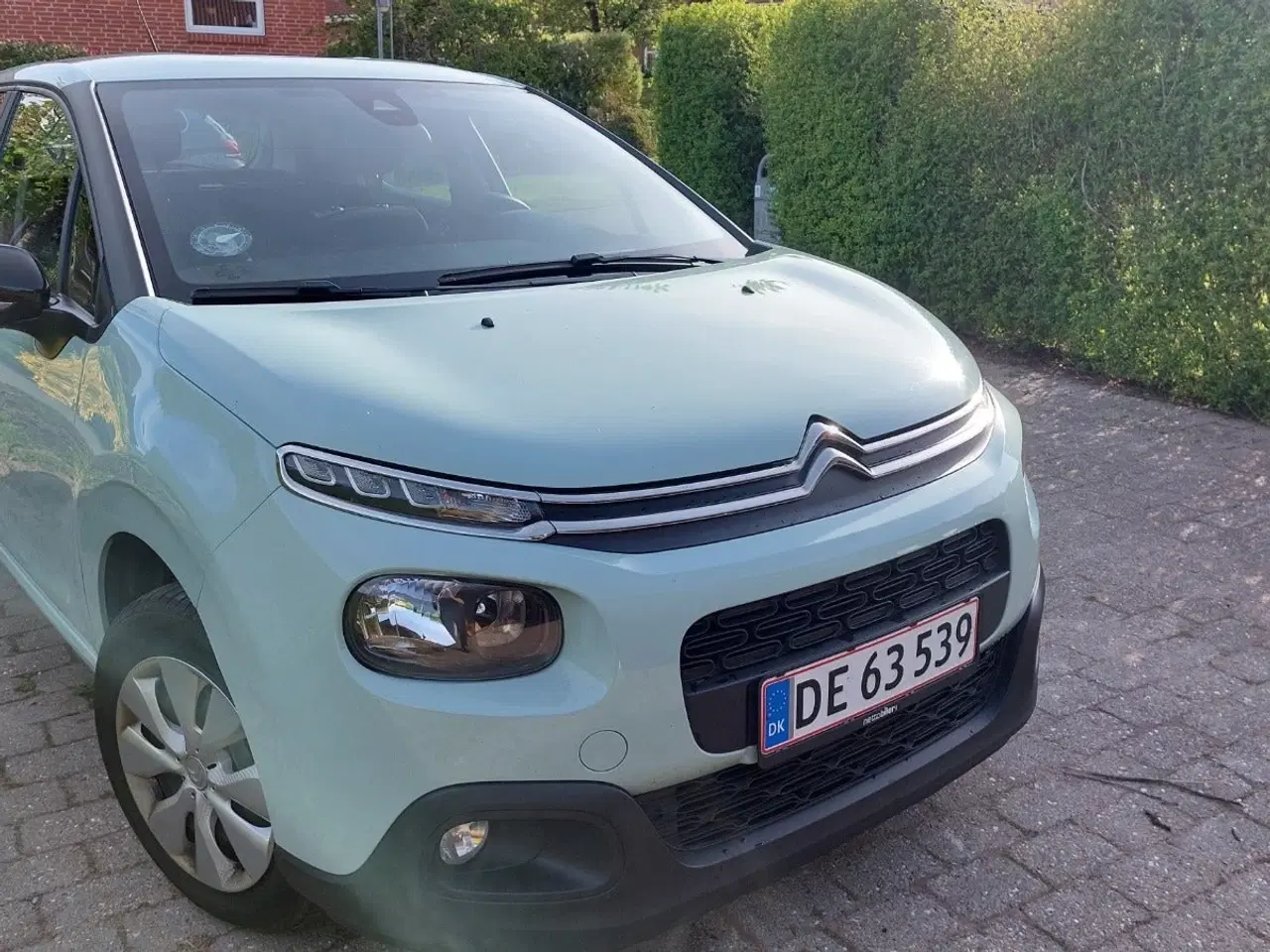 Billede 2 - Citroën C3 1,2 PureTech 82 Challenge