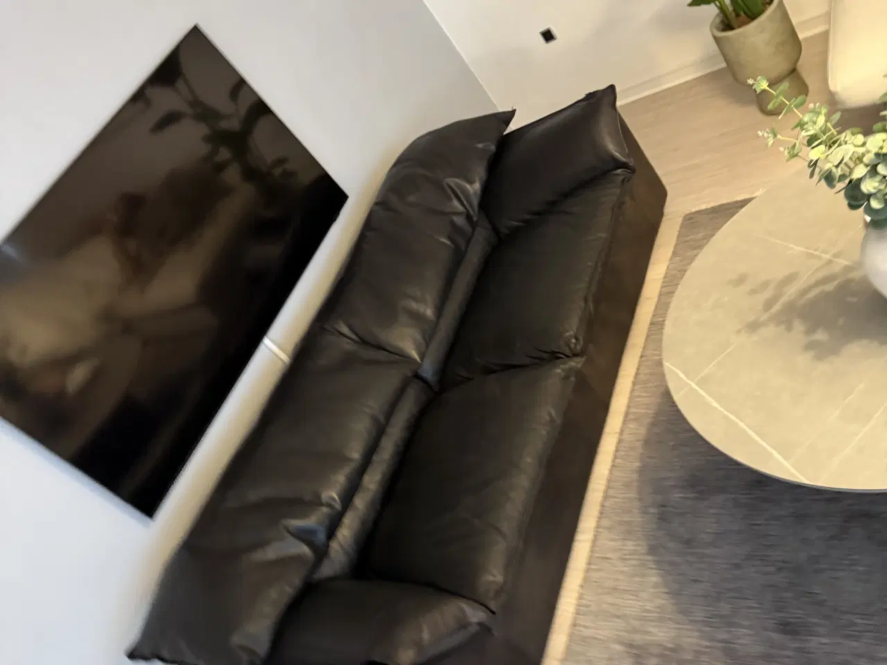 Billede 1 - Eilersen Sofa 