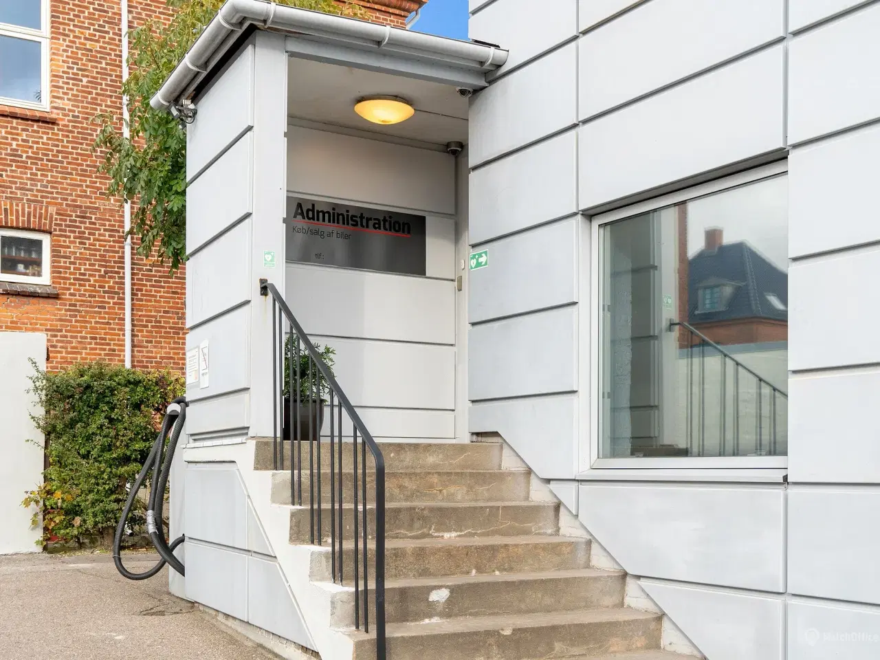 Billede 6 - Indflytningsklar - bør ses - ring til udlejer