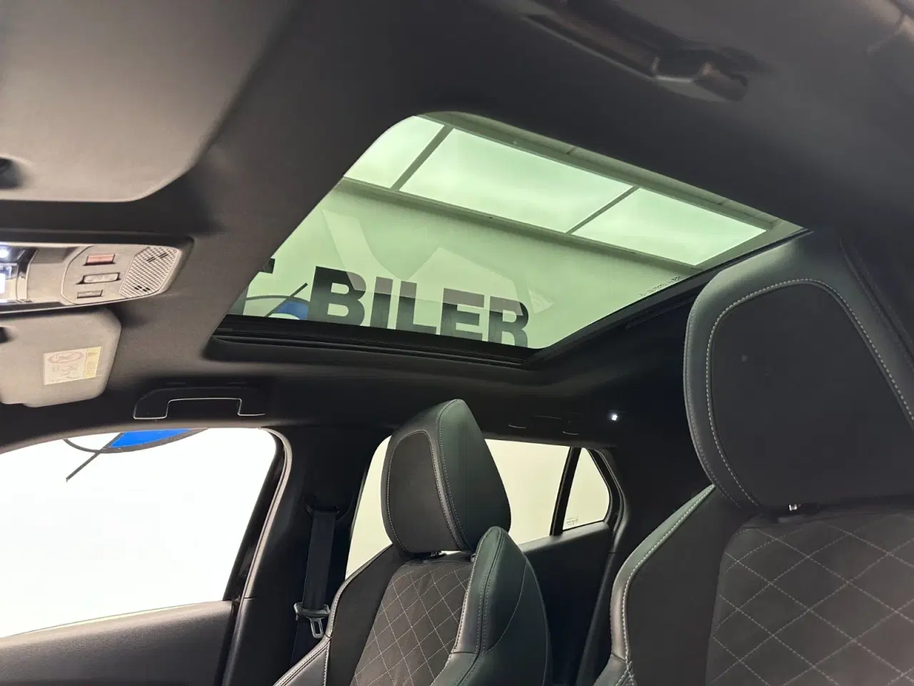 Billede 14 - Peugeot e-2008 50 GT Pack