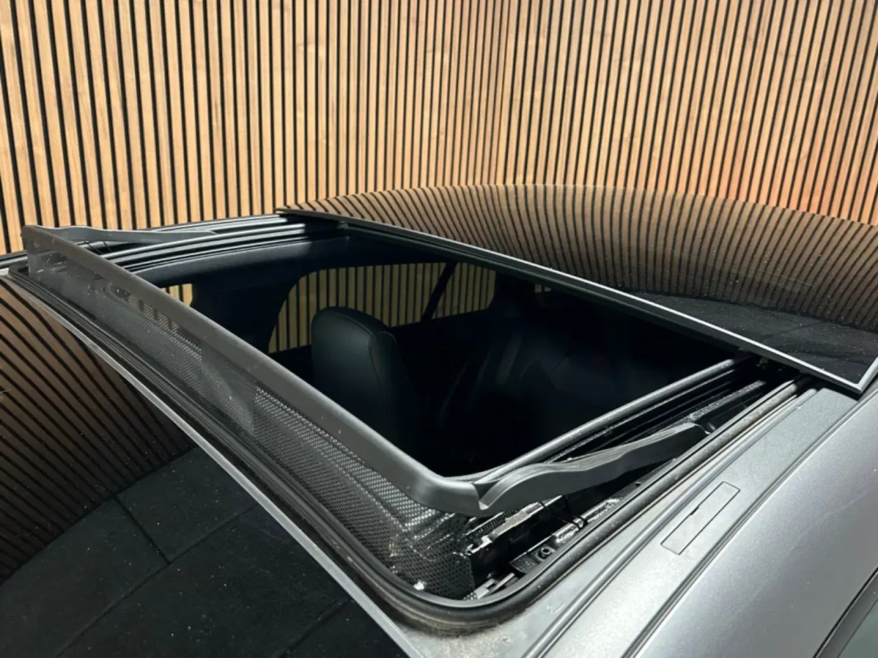 Billede 8 - Mercedes CLA250 e 1,3 AMG Line Shooting Brake aut.