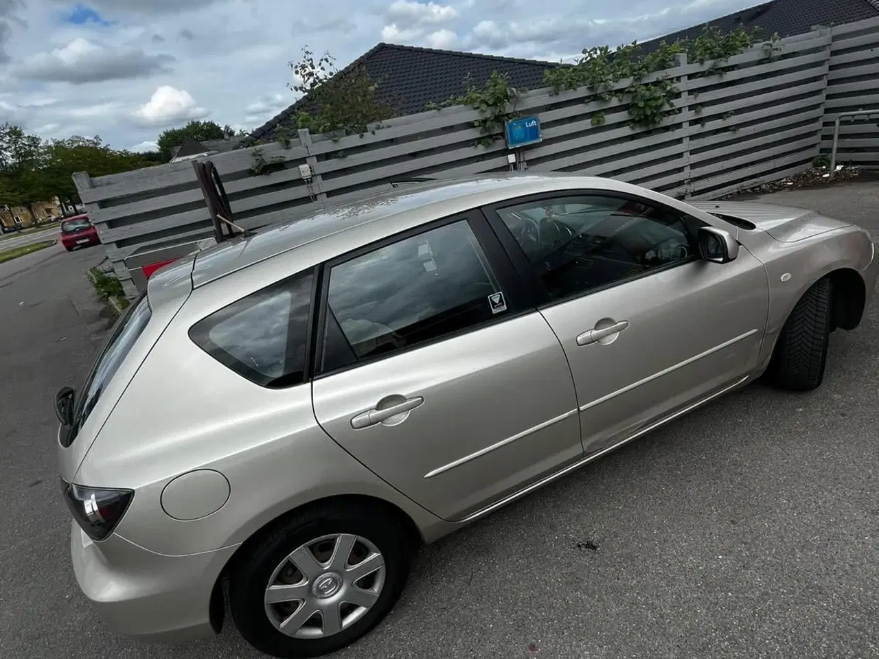 Billede 2 - Mazda 3 1,6 Comfort