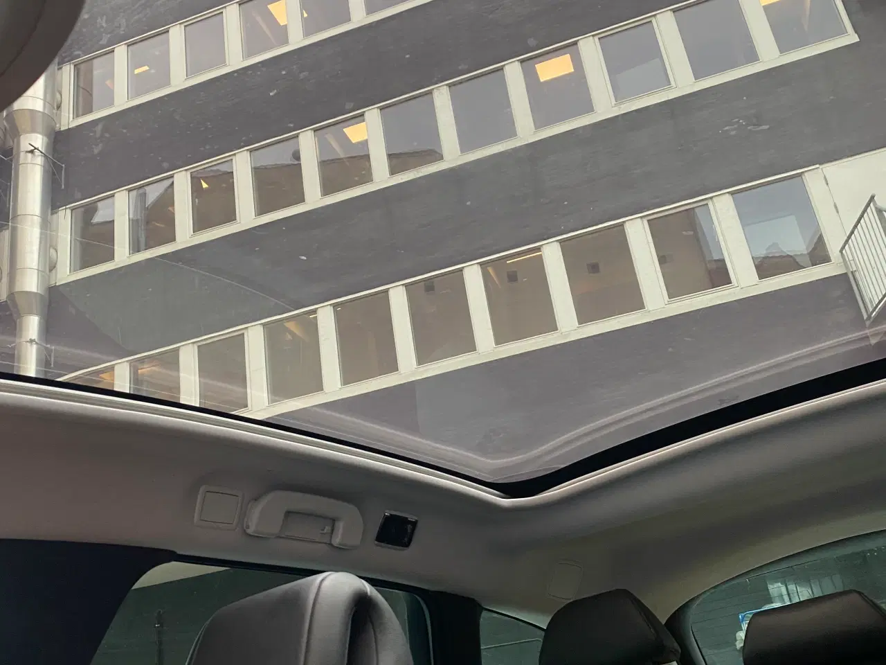 Billede 12 - Peugeot 508 1.6 HDI Automatgear