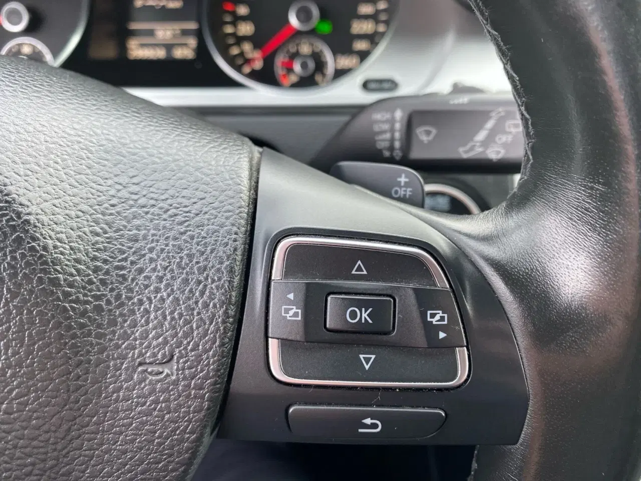 Billede 15 - VW Passat 2,0 TDI aut. 170HK Stc