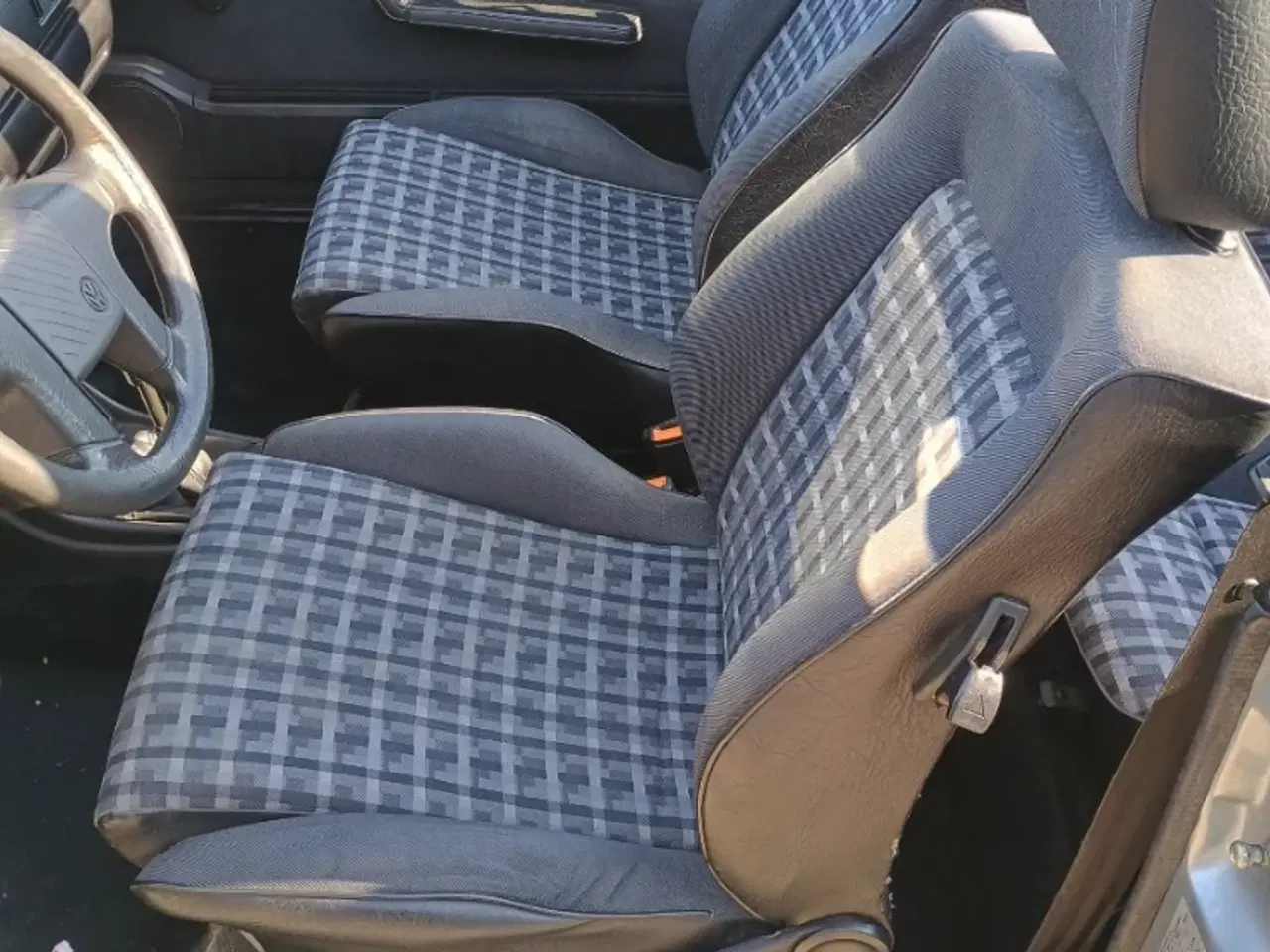 Billede 5 - Golf cabriolet 