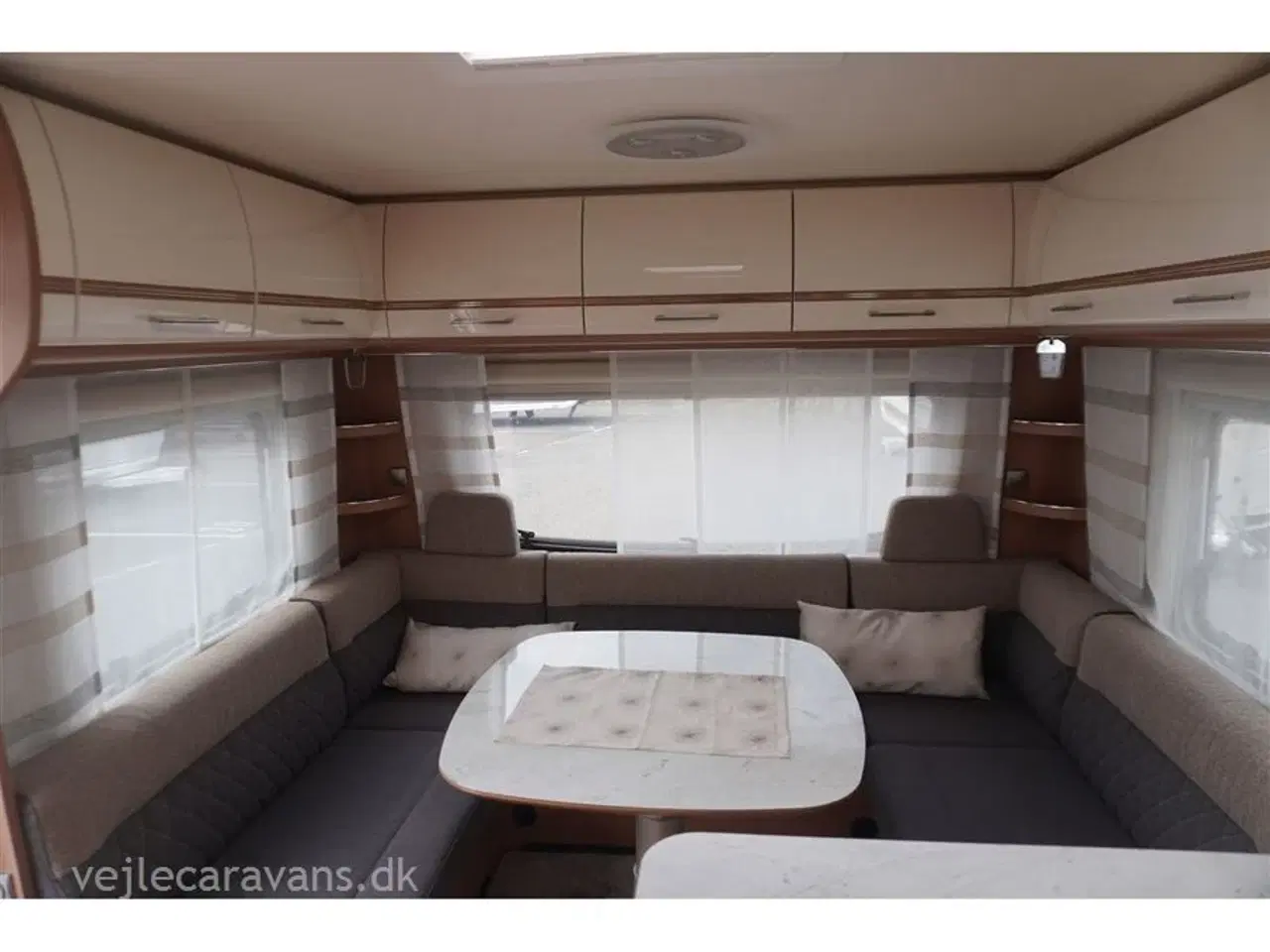 Billede 7 - 2022 - Fendt Opal 560 SRF