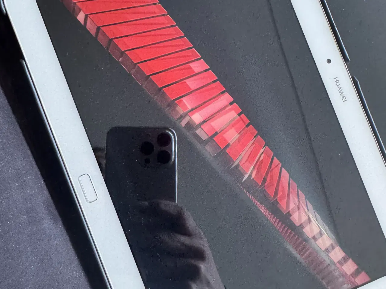Billede 5 - Huawei tablet