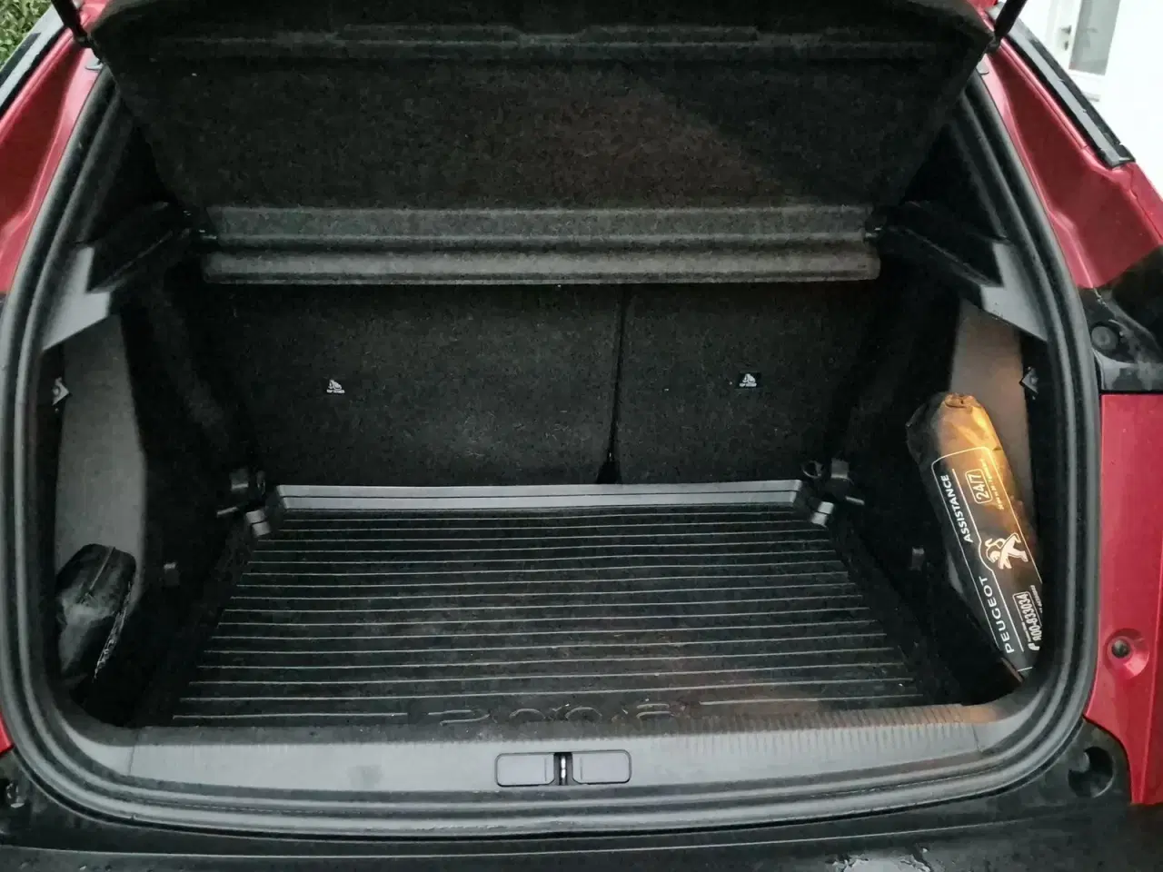 Billede 17 - Peugeot 2008 1,2 PureTech 130 Active