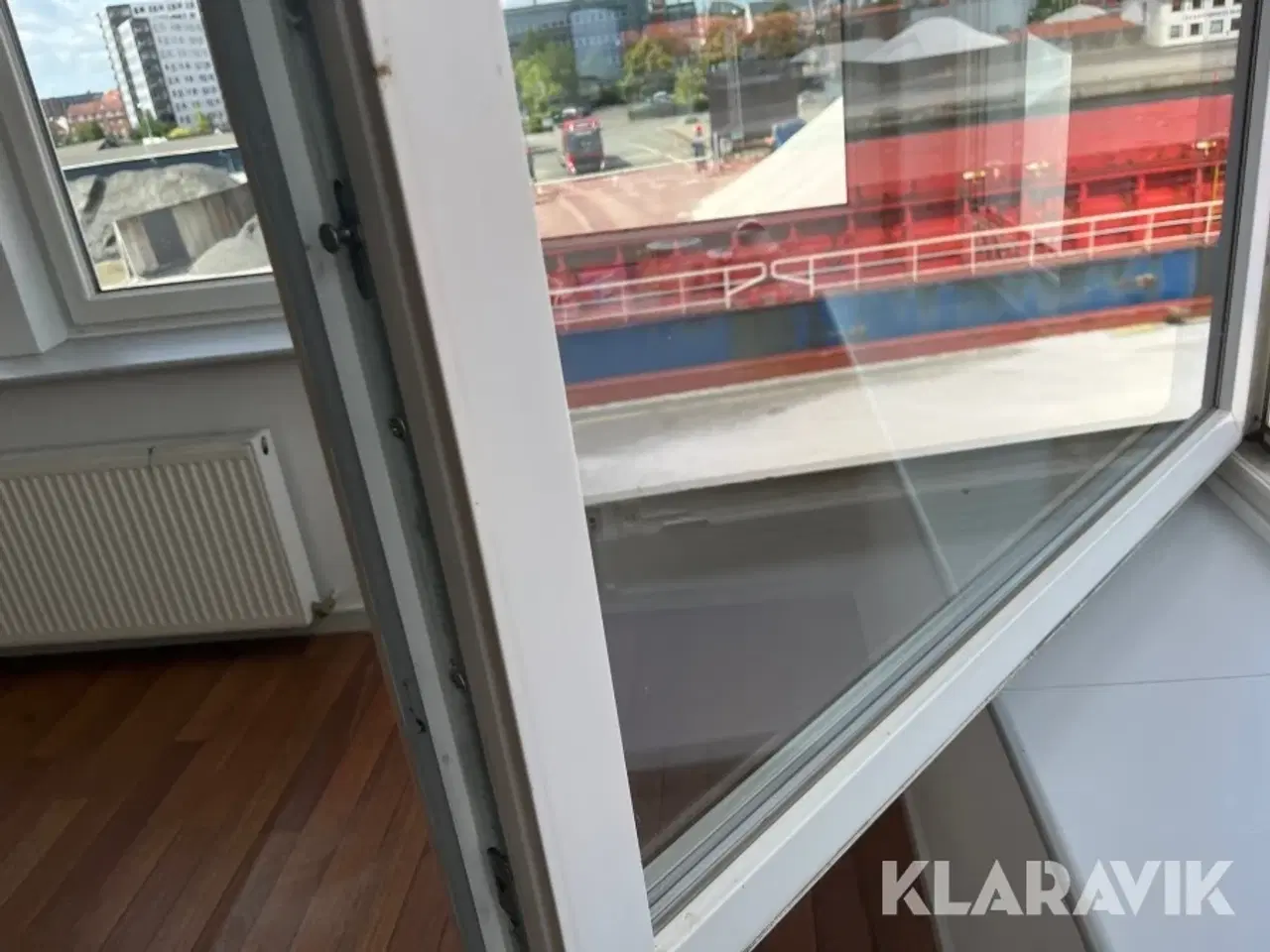 Billede 10 - Vinduer Primo 8 stk