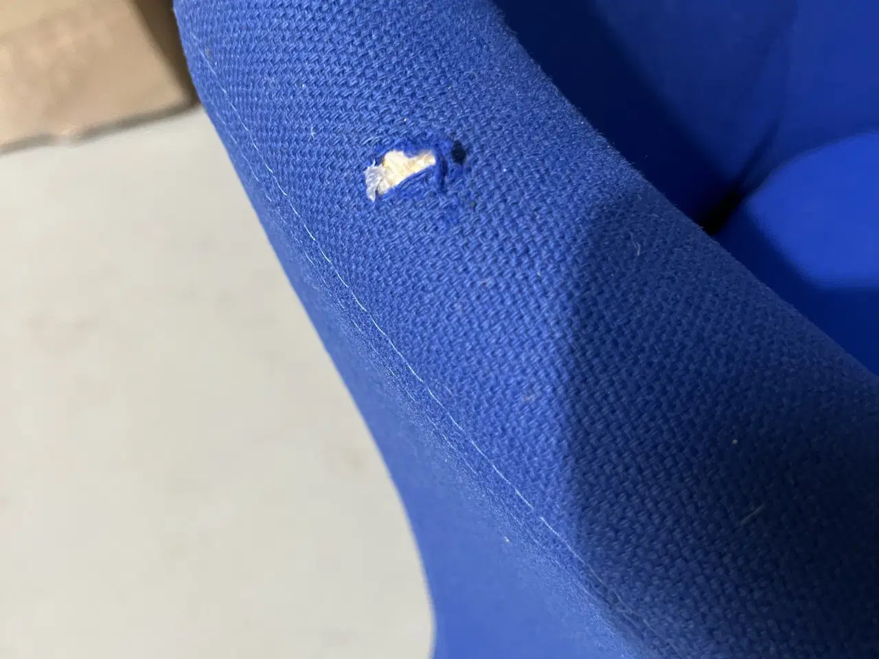 Billede 4 - Stouby Sunset armstol