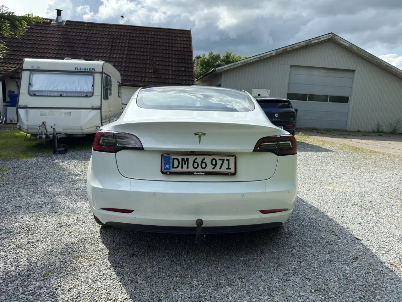 Billede 7 - Tesla Model 3  RWD