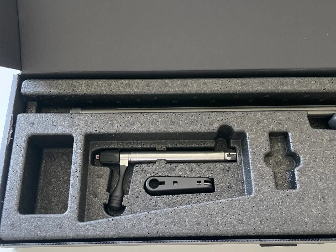 Billede 3 - Sako S20 Hunter Cerakote 30-06