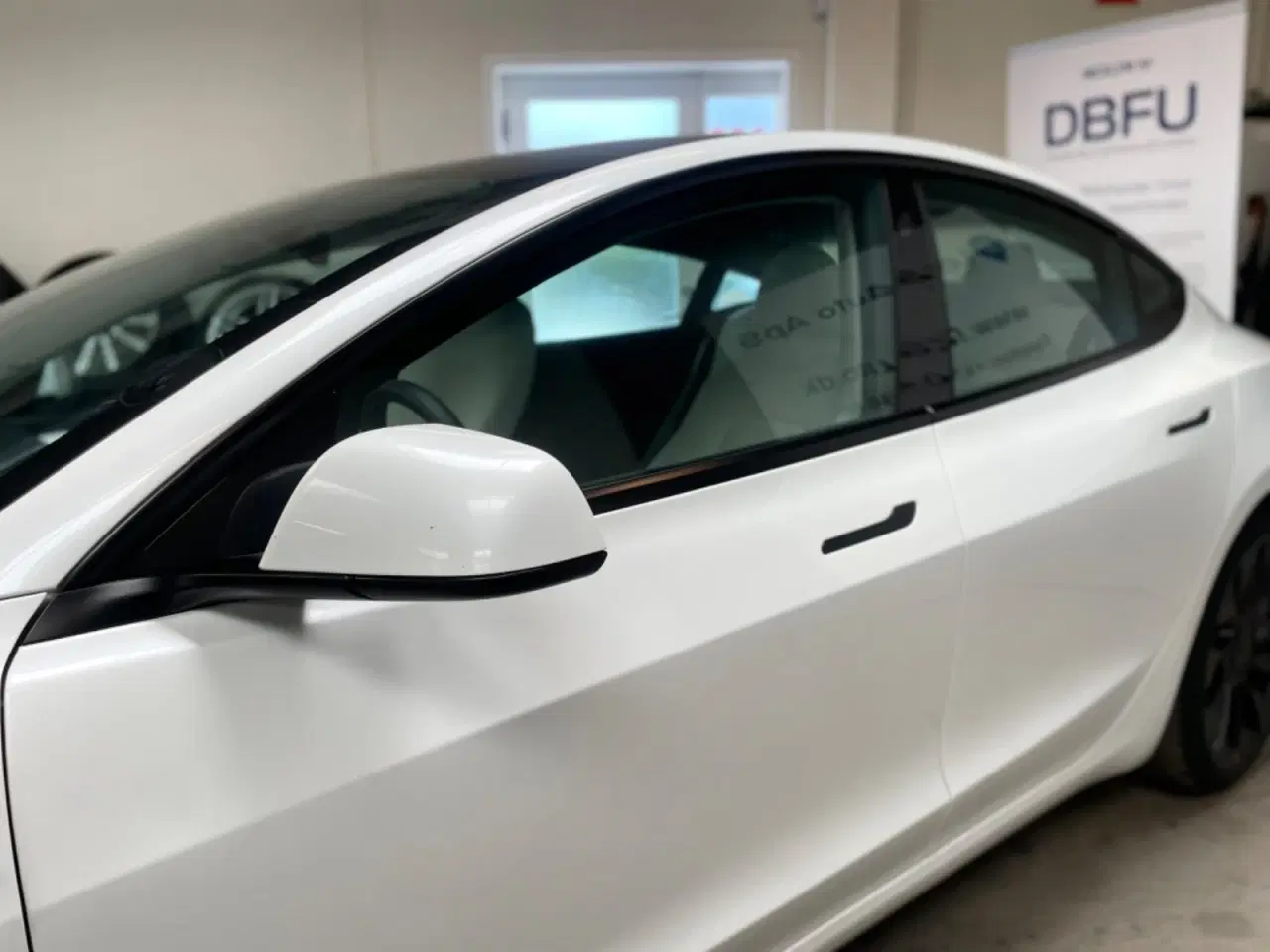 Billede 5 - Tesla Model 3  Performance AWD