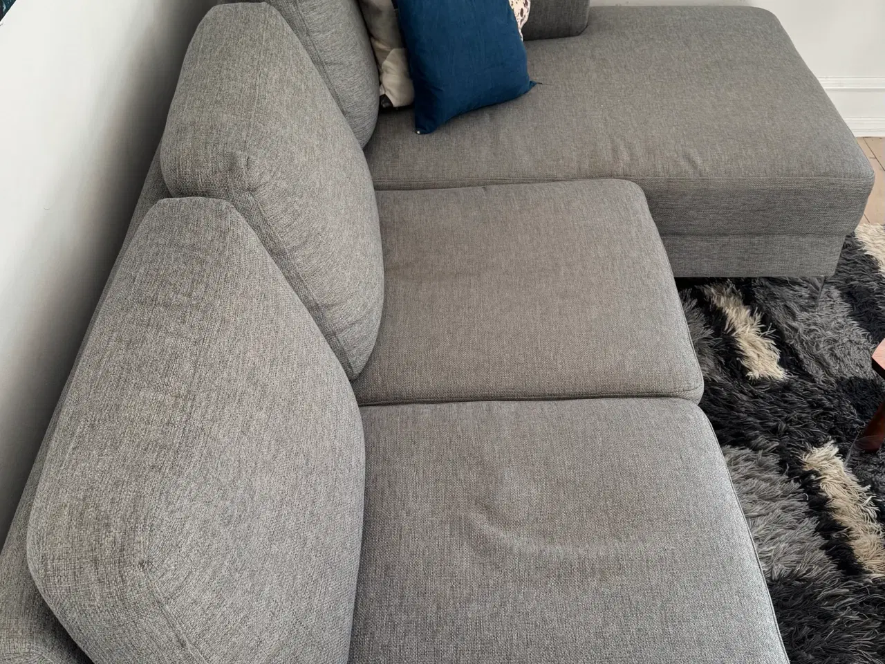 Billede 2 - Ilva sofa, afhent gratis
