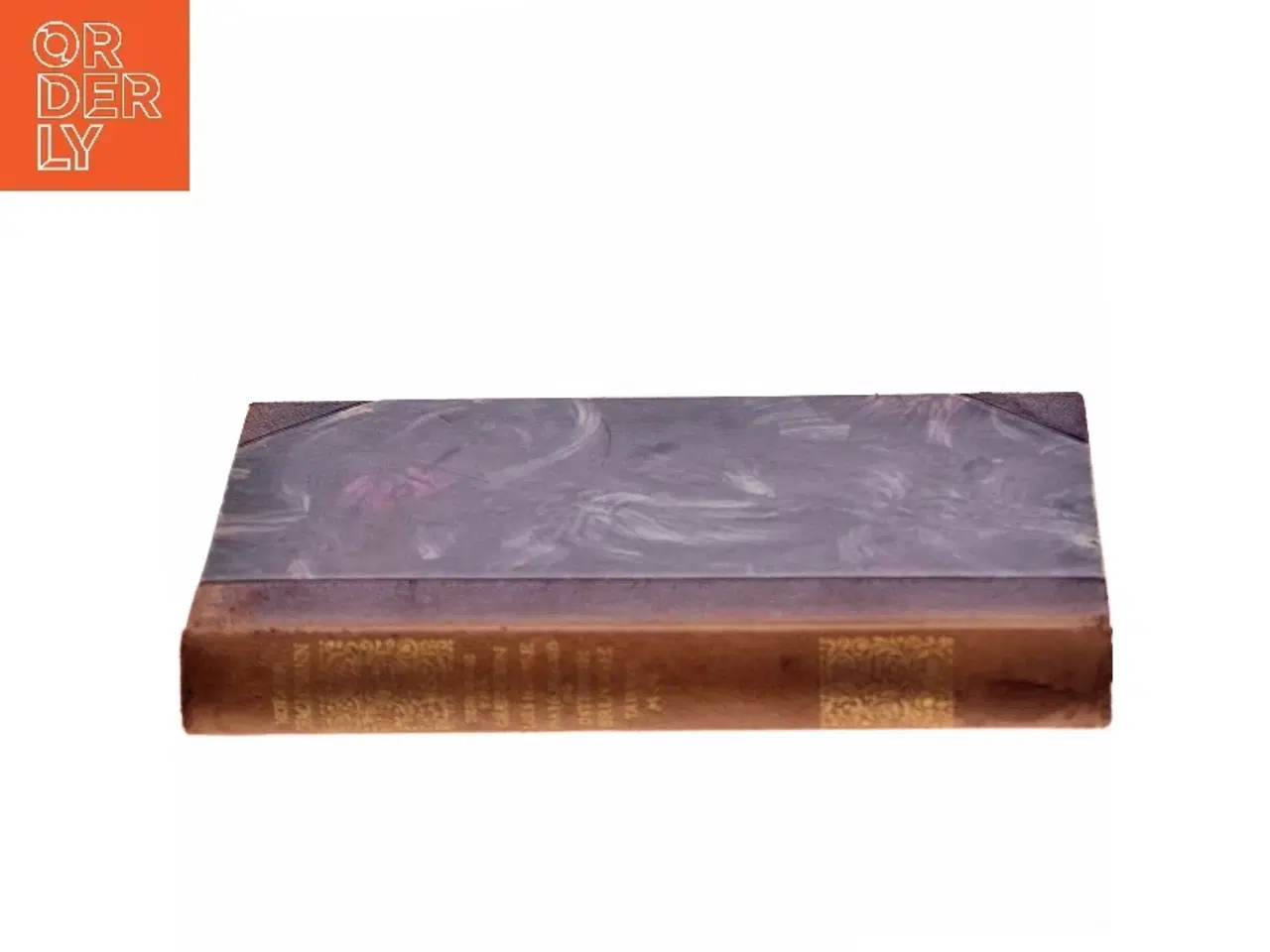 Billede 3 - Skildringer af Holger Drachmann (Bog)