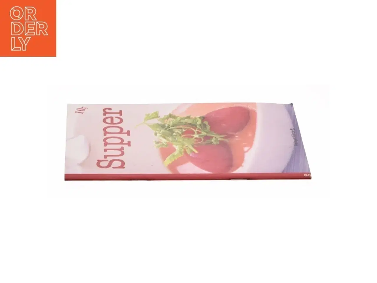 Billede 3 - Supper (Bog)