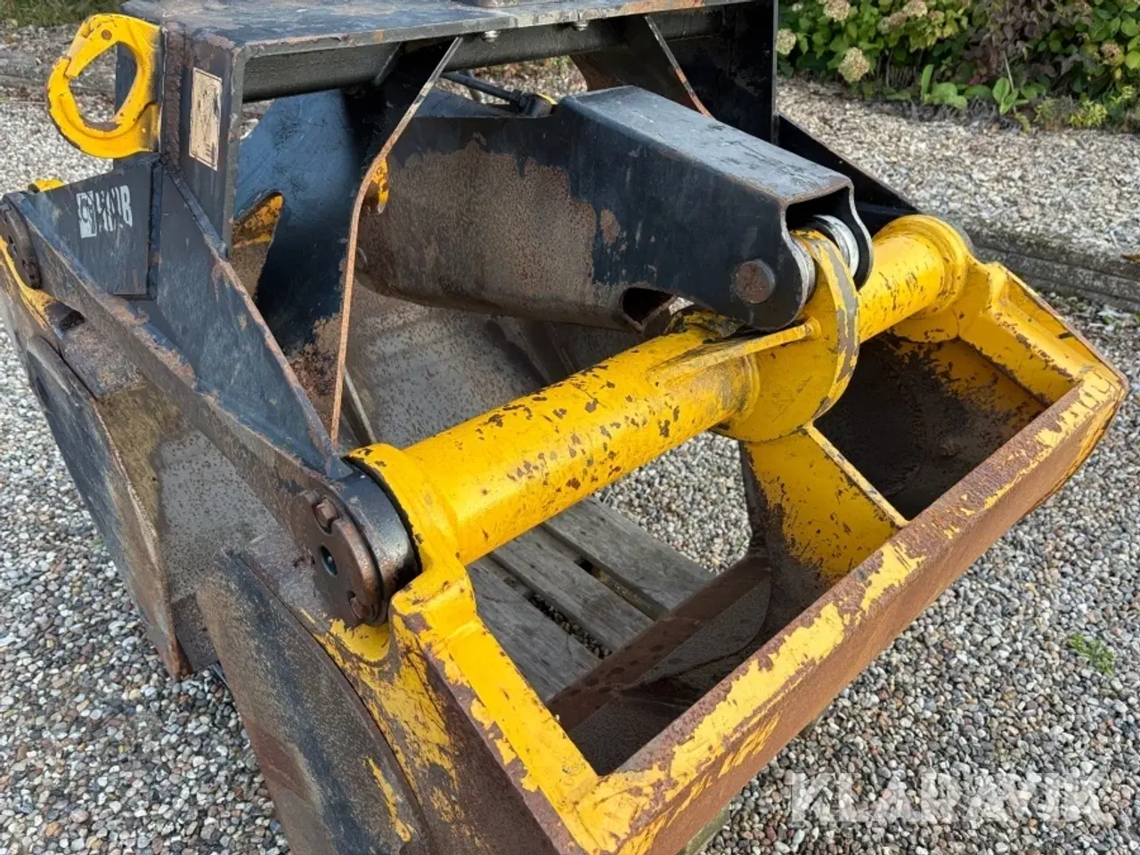 Billede 11 - Grab Hiab - 2t