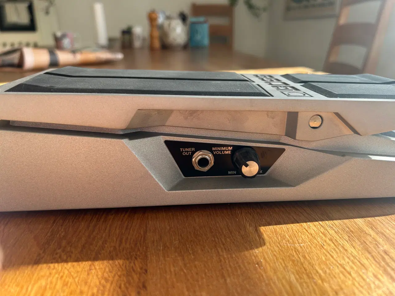 Billede 2 - Boss 500 FV500H