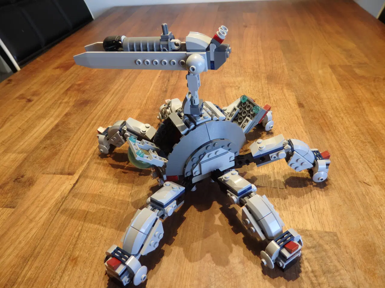 Billede 2 - LEGO : STAR WARS : 75013