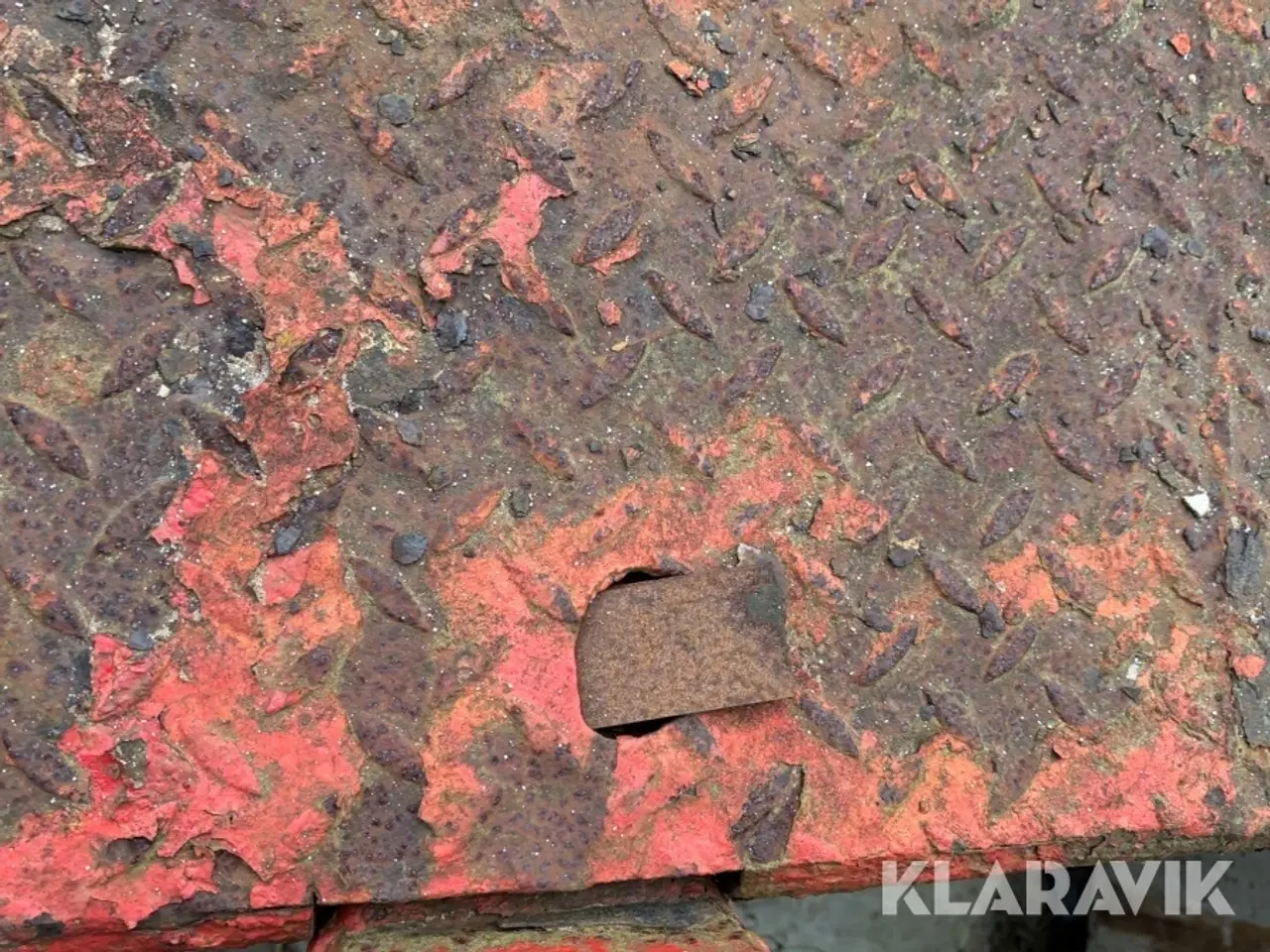 Billede 8 - Fladlad kroghejs 6 meter