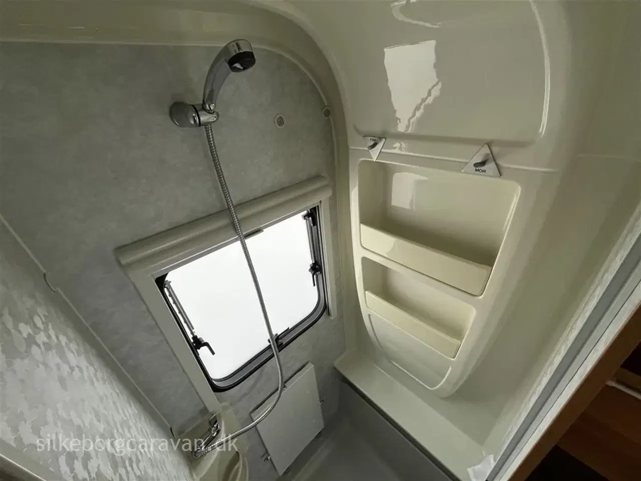 Billede 7 - 2007 - Adria Classica 613 UT