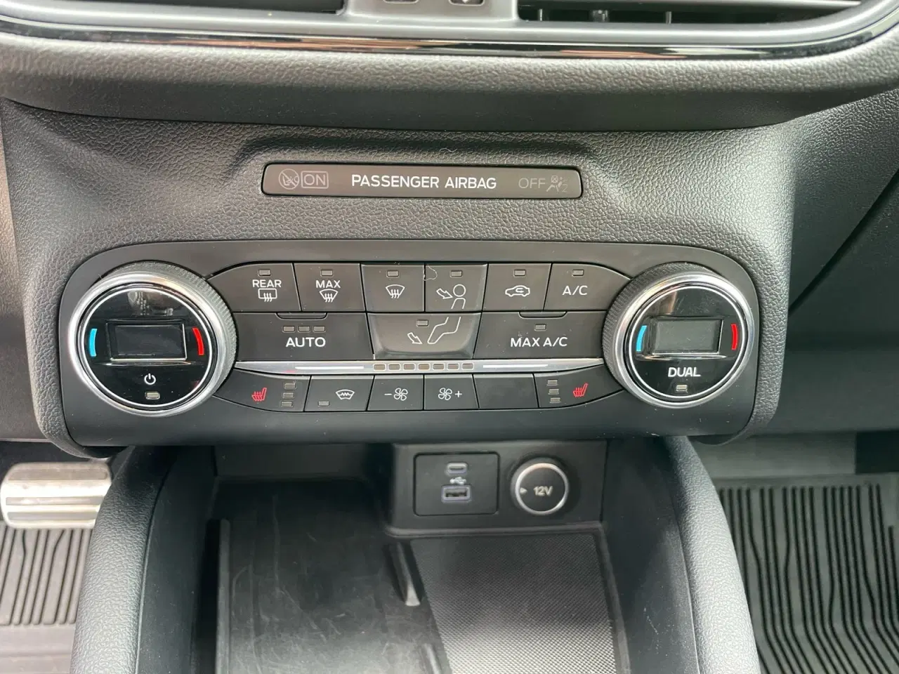 Billede 14 - Ford Kuga 2,5 PHEV ST-Line X CVT