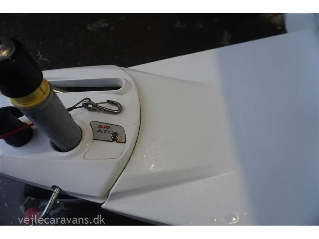 Billede 6 - 2022 - Fendt Saphir 495 SKM