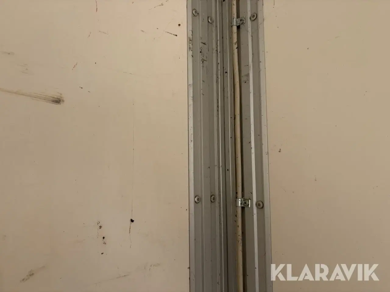 Billede 8 - Containerlad