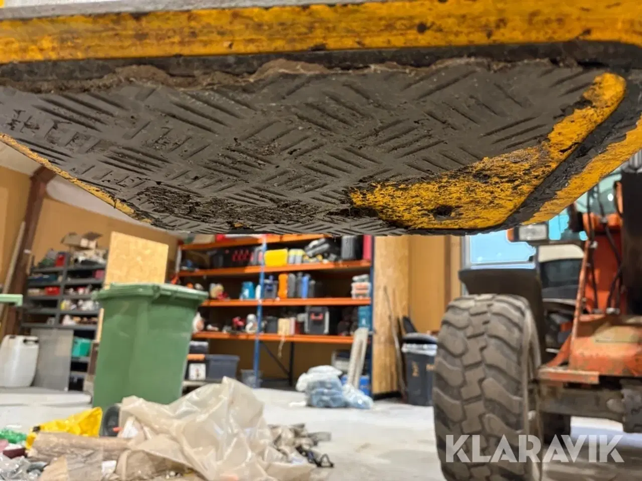 Billede 10 - Varkum suger