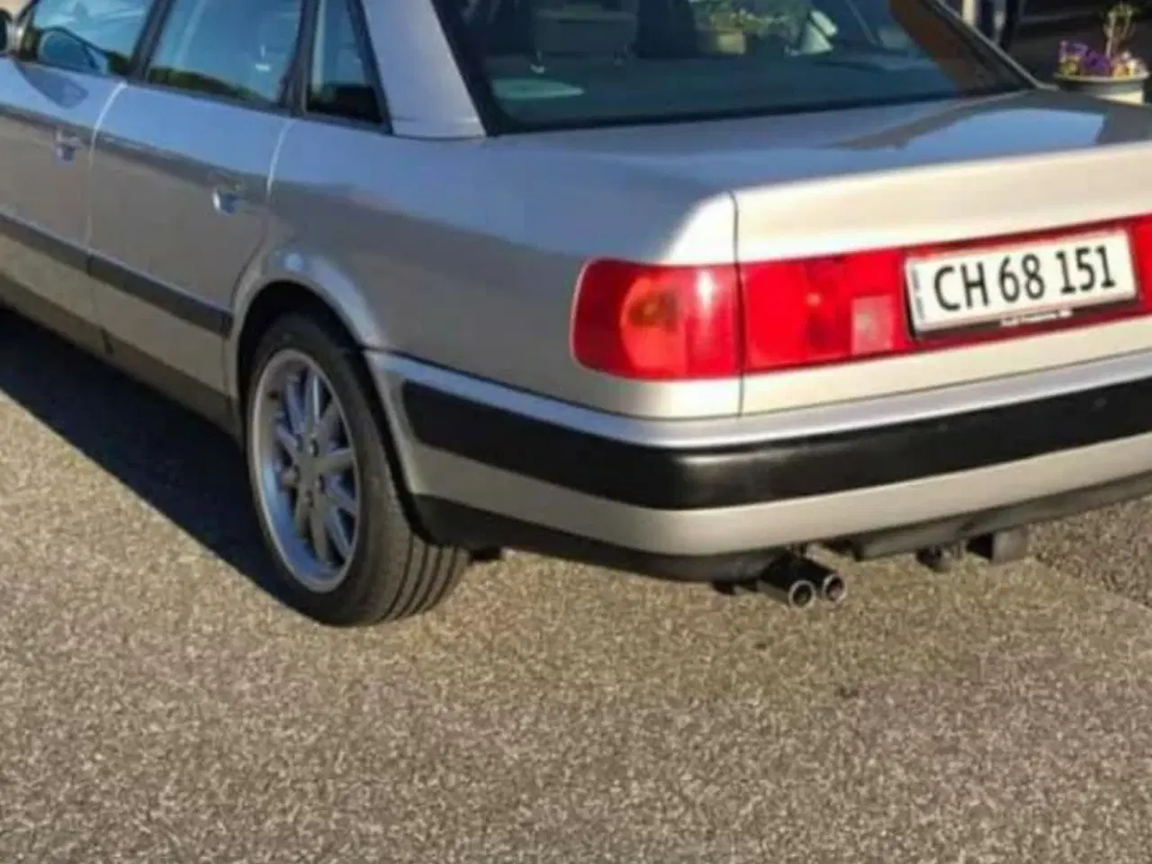 Billede 9 - Nysynet veteran