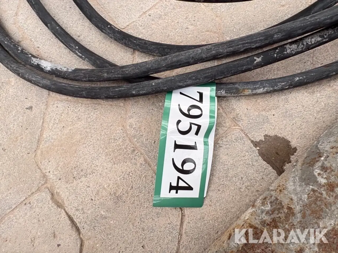 Billede 6 - Stavvibrator Wacker Neuson