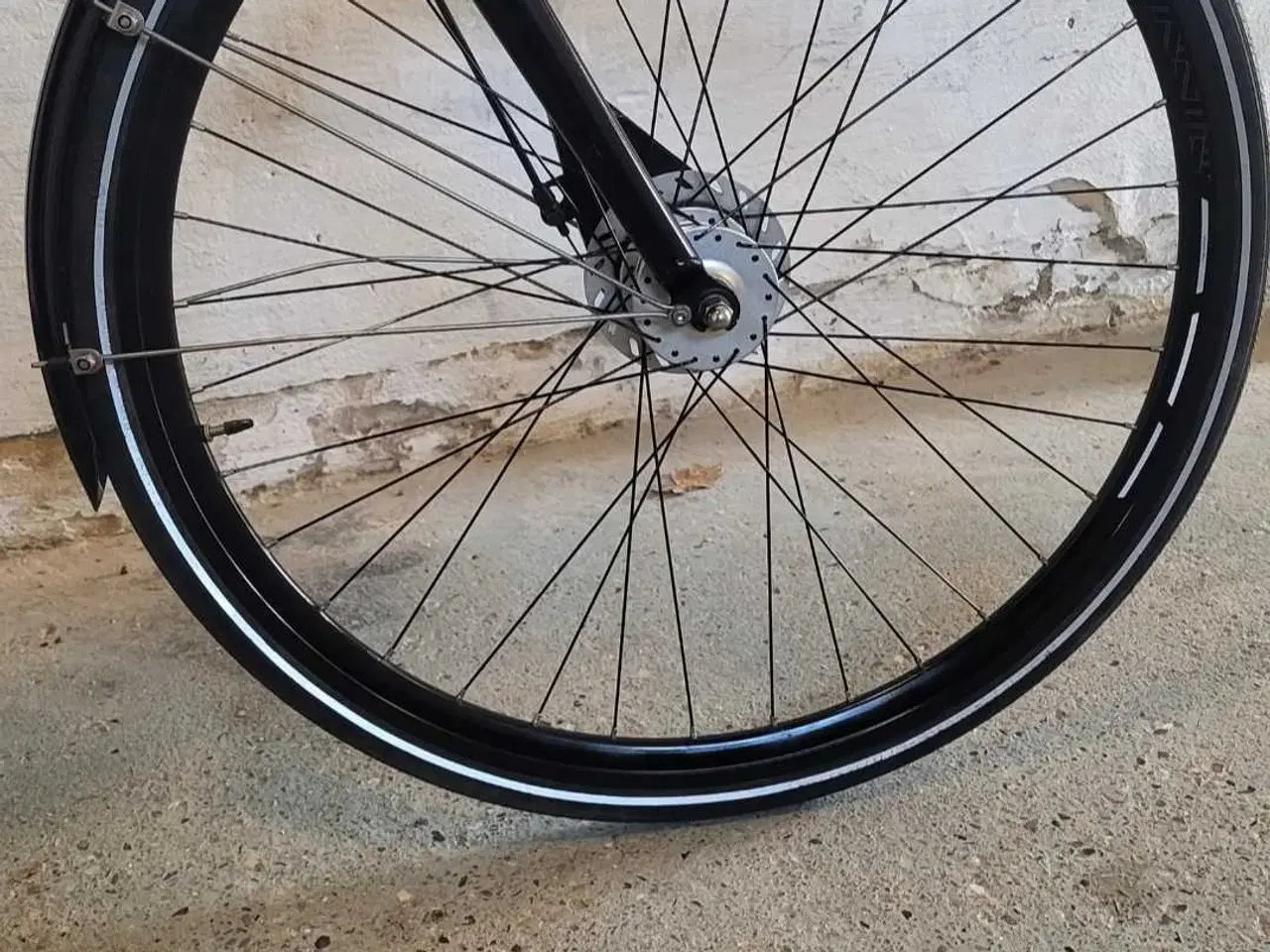 Billede 7 - SCO PREMIUM SPORT 7 28" Høj 53 cm 7 gear