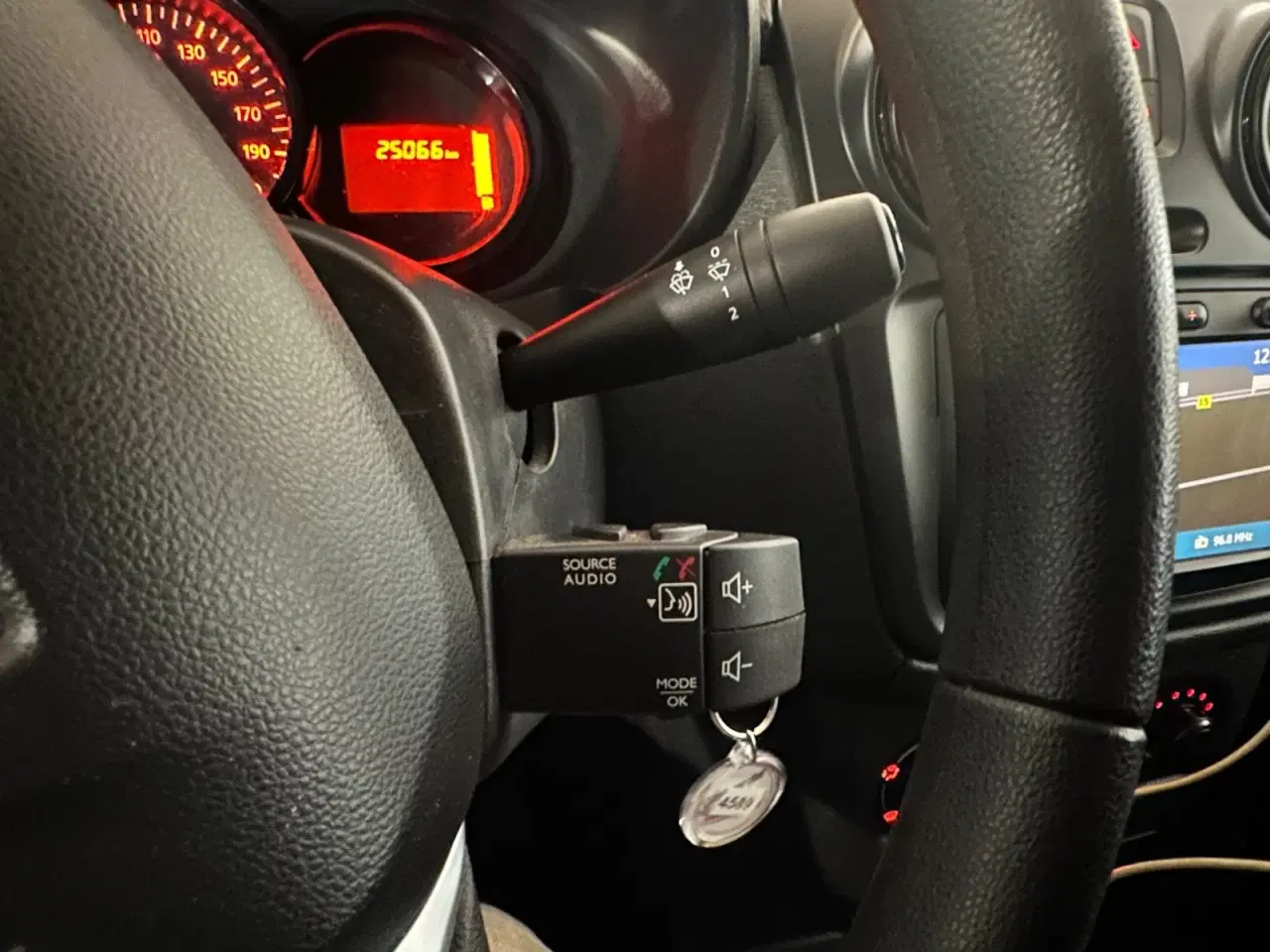 Billede 9 - Dacia Dokker 1,5 dCi 90 Ambiance Van