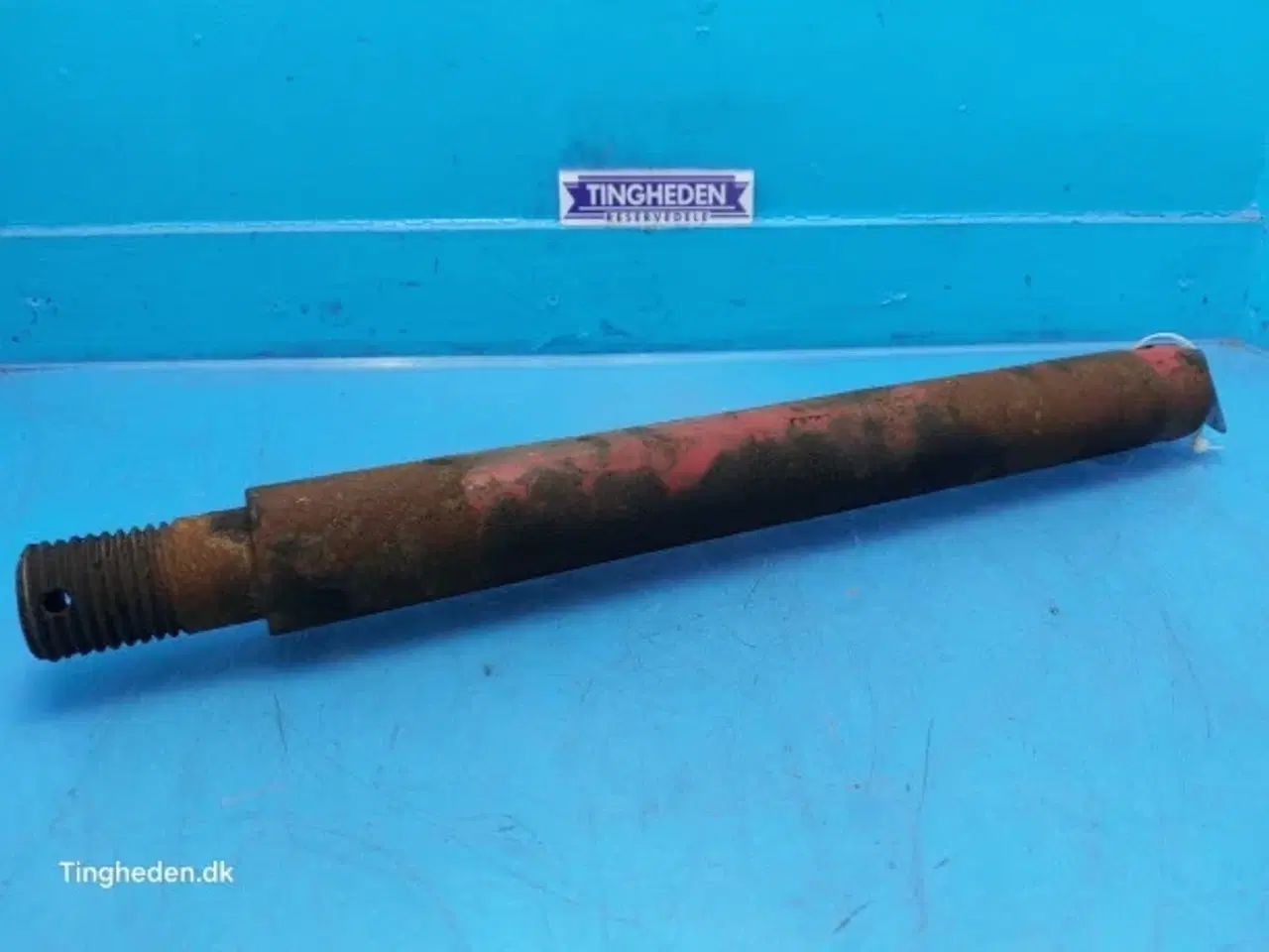 Billede 2 - Case 1680 Stift 186052C1