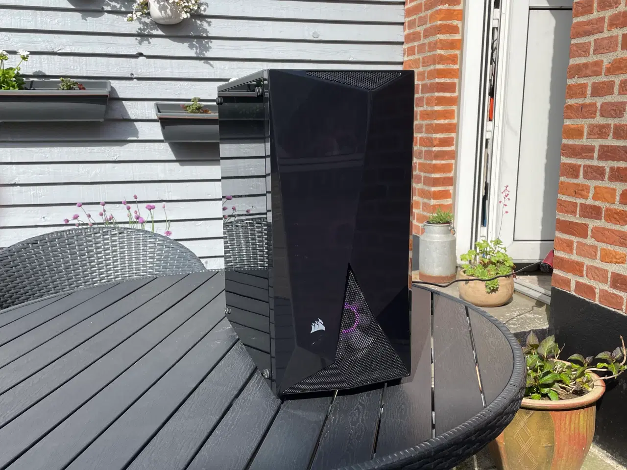 Billede 4 - COFFEE LAKE GAMER