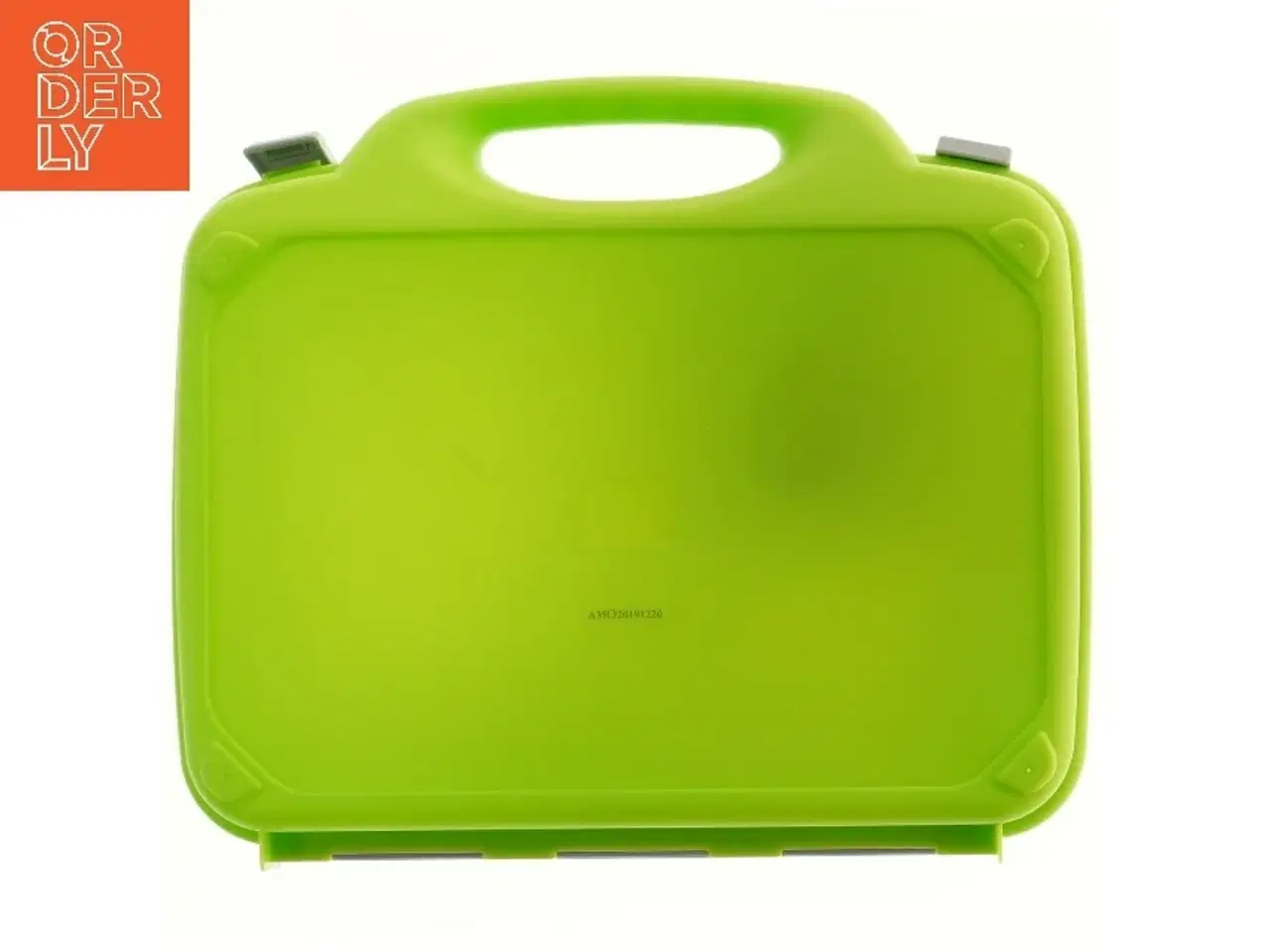 Billede 2 - Børne-haveværktøj i kuffert (str. 30x26 cm)